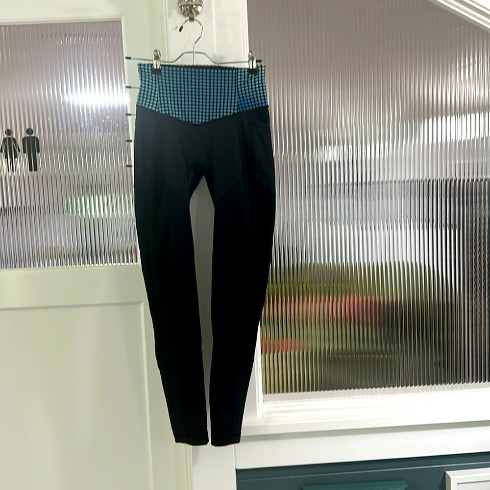 Lululemon All the Right Places Full Length Leggings
